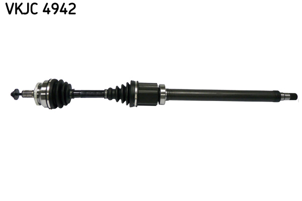 SKF VKJC 4942 Féltengely